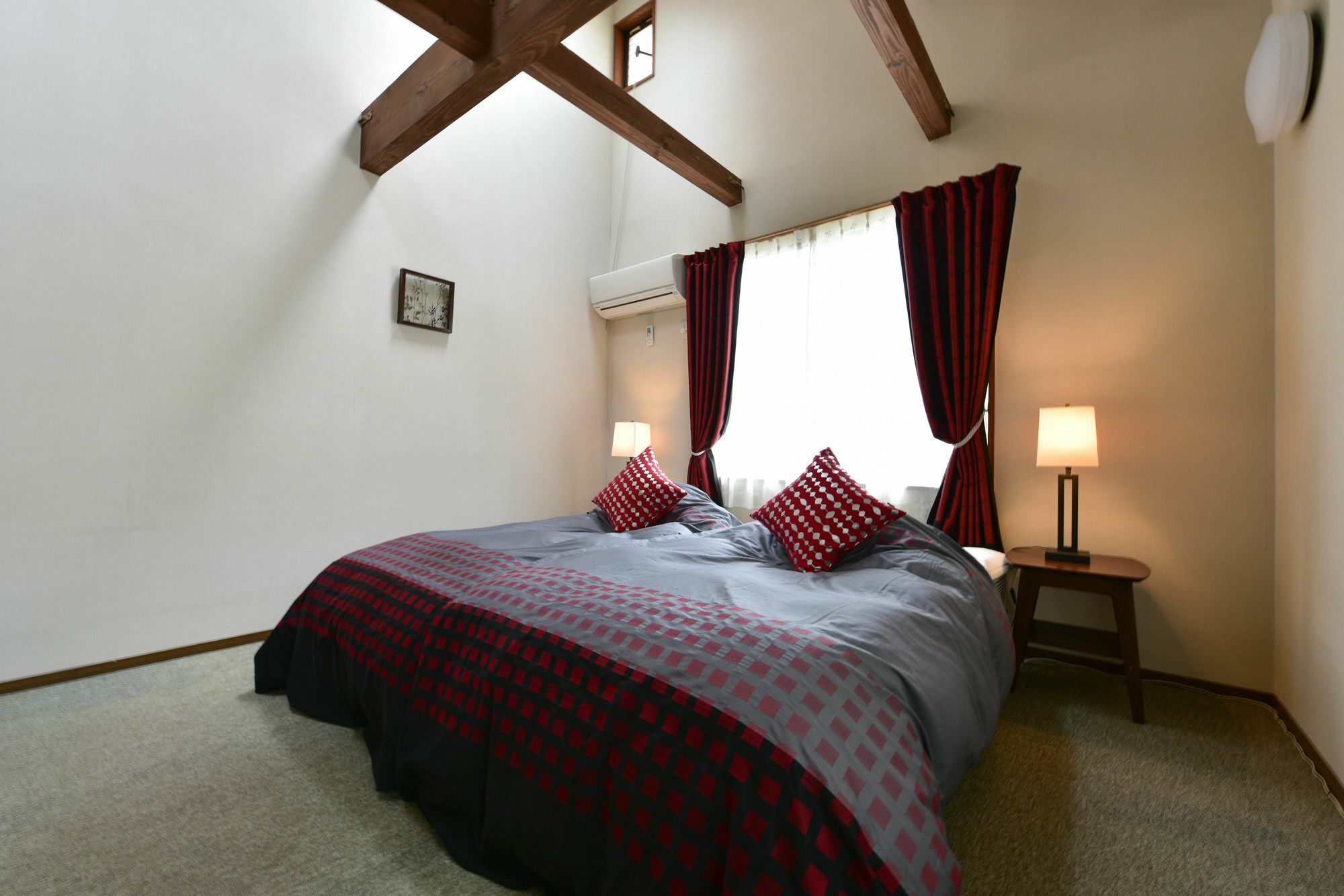 Backcountry Lodge Hakuba Exterior foto