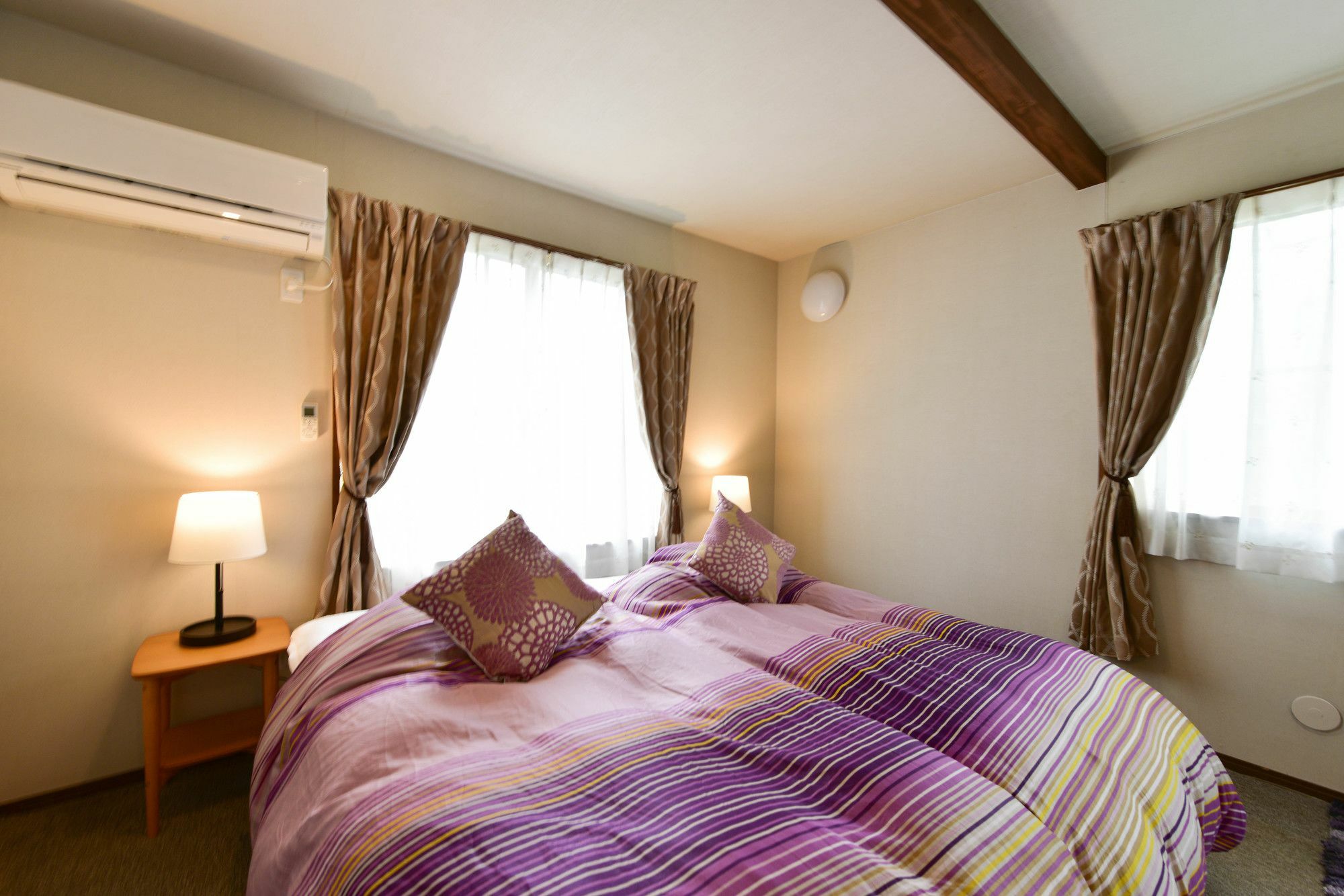 Backcountry Lodge Hakuba Exterior foto